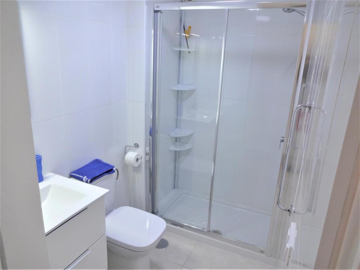 Lovely Apartment With Sea View And Free Wifi, Center Of Las Americas Playa Honda Playa de las Americas  Exterior foto