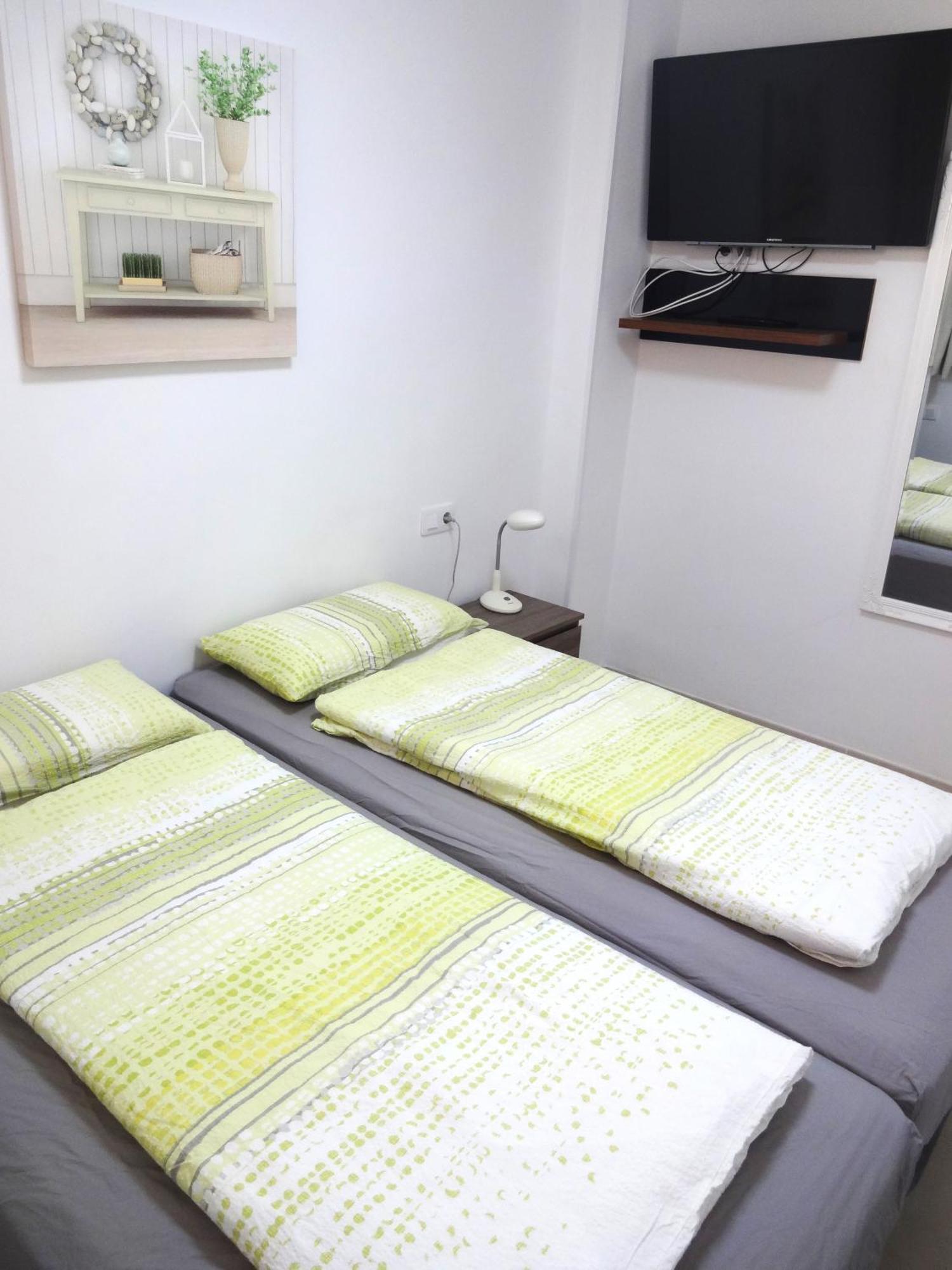 Lovely Apartment With Sea View And Free Wifi, Center Of Las Americas Playa Honda Playa de las Americas  Exterior foto
